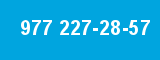 977 227-28-57 977 227-28-57